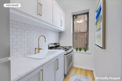 120 Bennett Avenue #3C, New York City, NY 10033 - Photo 4