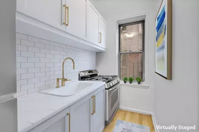 120 Bennett Avenue #3C, New York City, NY 10033 - Photo 14