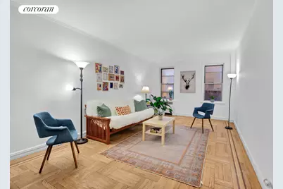 120 Bennett Avenue #3C, New York City, NY 10033 - Photo 2