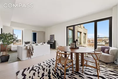 145 President Street #6C, New York City, NY 11231 - Photo 6
