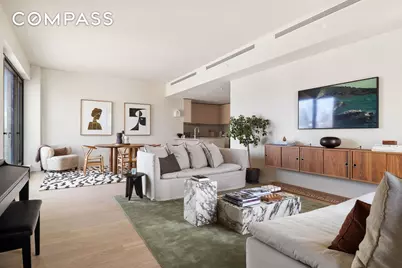 145 President Street #6C, New York City, NY 11231 - Photo 2
