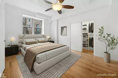 3750 Hudson Manor Terrace #EE, New York City, NY 10463 - Photo 8