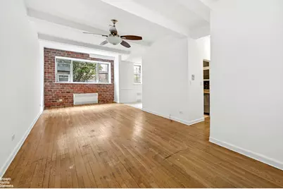 3750 Hudson Manor Terrace #EE, New York City, NY 10463 - Photo 2