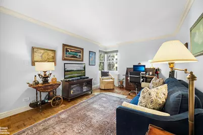 525 E 82nd Street #5C, New York City, NY 10028 - Photo 8