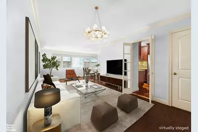 525 E 82nd Street #5C, New York City, NY 10028 - Photo 1