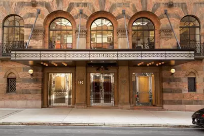 140 E 63rd Street #14A, New York City, NY 10065 - Photo 12