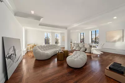 140 E 63rd Street #14A, New York City, NY 10065 - Photo 1