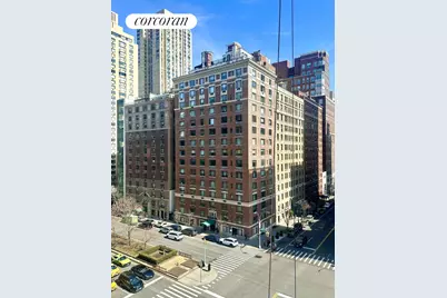 1036 Park Avenue #9D, New York City, NY 10028 - Photo 2