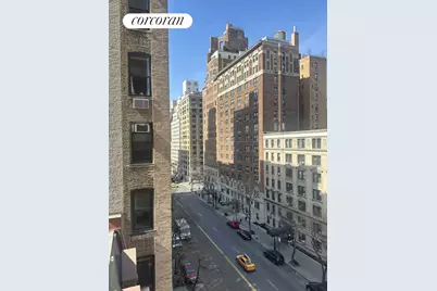 1036 Park Avenue #9D, New York City, NY 10028 - Photo 6