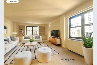 1036 Park Avenue #9D, New York City, NY 10028 - Photo 1