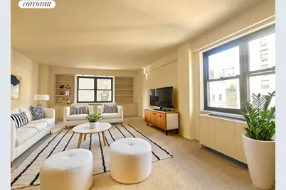 1036 Park Avenue #9D, New York City, NY 10028 - Photo 4