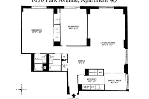 1036 Park Ave, New York City, NY 10028 - Photo 8