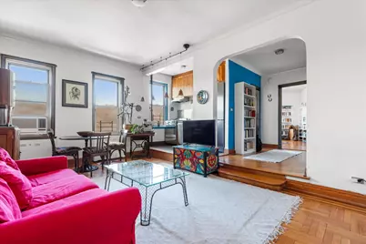 585 W 214th Street #6-AB, New York City, NY 10034 - Photo 2