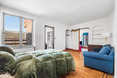 585 W 214th Street #6-AB, New York City, NY 10034 - Photo 6