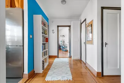 585 W 214th Street #6-AB, New York City, NY 10034 - Photo 14