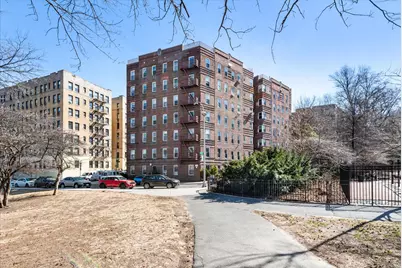 585 W 214th Street #6-AB, New York City, NY 10034 - Photo 18