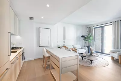 500 W 45th Street #501, New York City, NY 10036 - Photo 2