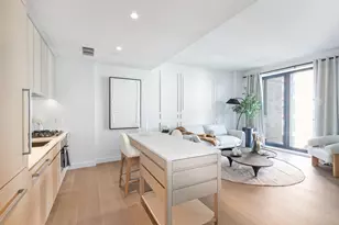 500 W 45th St, New York City, NY 10036 - Photo 2