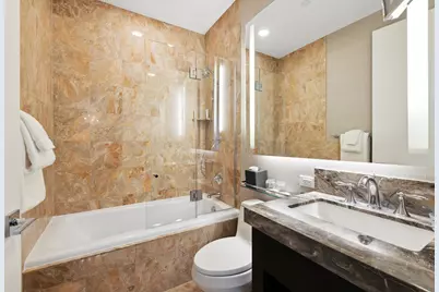 1 Central Park W #314, New York City, NY 10023 - Photo 6