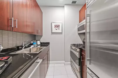 1 Central Park W #314, New York City, NY 10023 - Photo 4