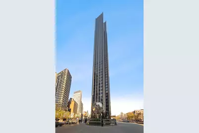 1 Central Park W #314, New York City, NY 10023 - Photo 8