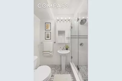 63 E 9th Street #6F, New York City, NY 10003 - Photo 8