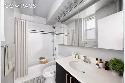 63 E 9th Street #6F, New York City, NY 10003 - Photo 6