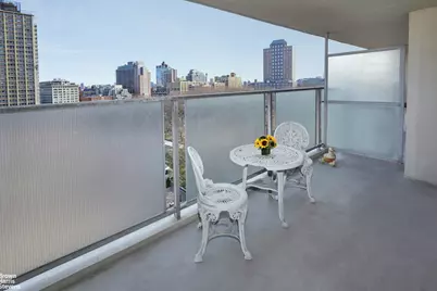 75 Henry Street #8C, New York City, NY 11201 - Photo 20