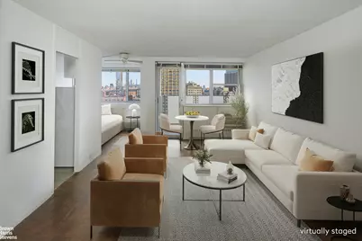 75 Henry Street #8C, New York City, NY 11201 - Photo 1