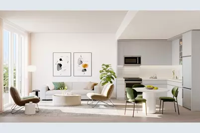 29-17 40th Avenue #315, Long Island City, NY 11101 - Photo 1