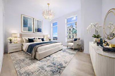30 Park Place #42C, New York City, NY 10007 - Photo 1