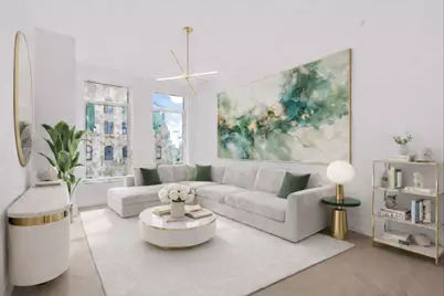 30 Park Place #42C, New York City, NY 10007 - Photo 6