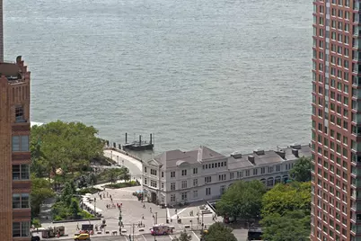 50 West Street #28C, New York City, NY 10006 - Photo 4