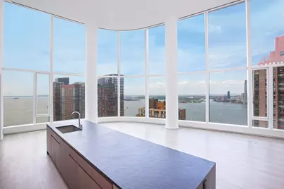 50 West Street #28C, New York City, NY 10006 - Photo 4