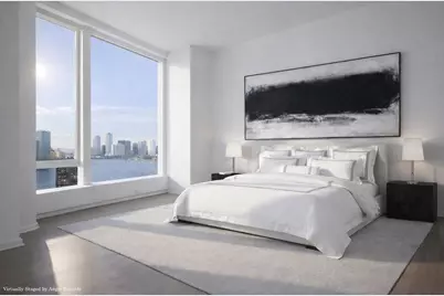 50 West Street #28C, New York City, NY 10006 - Photo 6