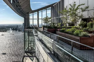 50 West St, New York City, NY 10006 - Photo 12