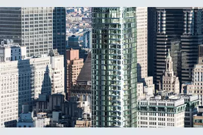 50 West Street #28C, New York City, NY 10006 - Photo 10