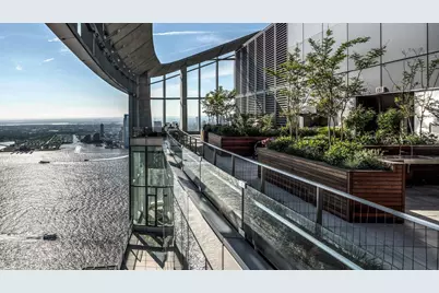 50 West Street #28C, New York City, NY 10006 - Photo 12