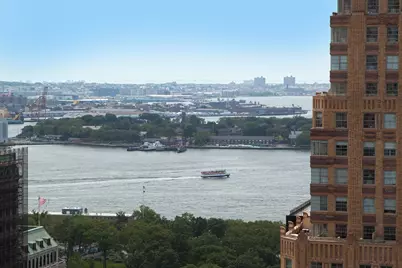 50 West Street #28C, New York City, NY 10006 - Photo 10