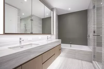 50 West Street #28C, New York City, NY 10006 - Photo 8