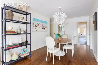 135 E 71st Street #9D, New York City, NY 10021 - Photo 2