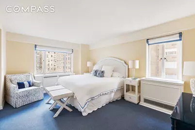 135 E 71st Street #9D, New York City, NY 10021 - Photo 4