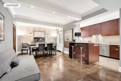 65 Central Park W #11D, New York City, NY 10023 - Photo 4