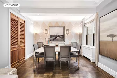 65 Central Park W #11D, New York City, NY 10023 - Photo 6