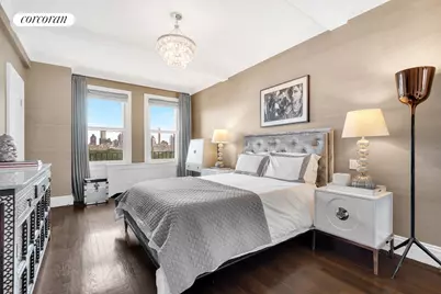 65 Central Park W #11D, New York City, NY 10023 - Photo 8