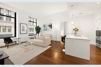 10 Madison Sq W #2C, New York City, NY 10010 - MLS RLS20009683 ...