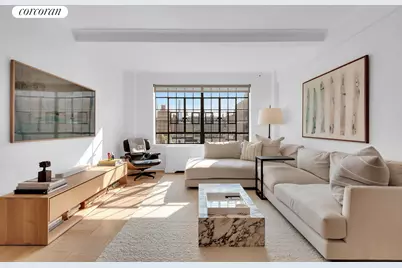 35 W 90th Street #9A, New York City, NY 10024 - Photo 1