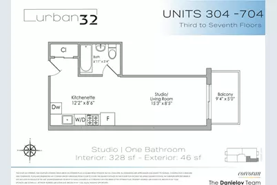 608 Ocean Avenue #404, New York City, NY 11226 - Photo 8