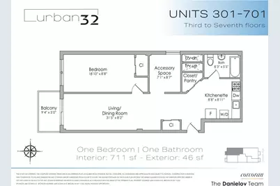 608 Ocean Avenue #401, New York City, NY 11226 - Photo 10