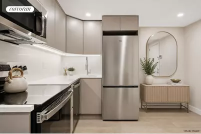 608 Ocean Avenue #401, New York City, NY 11226 - Photo 2